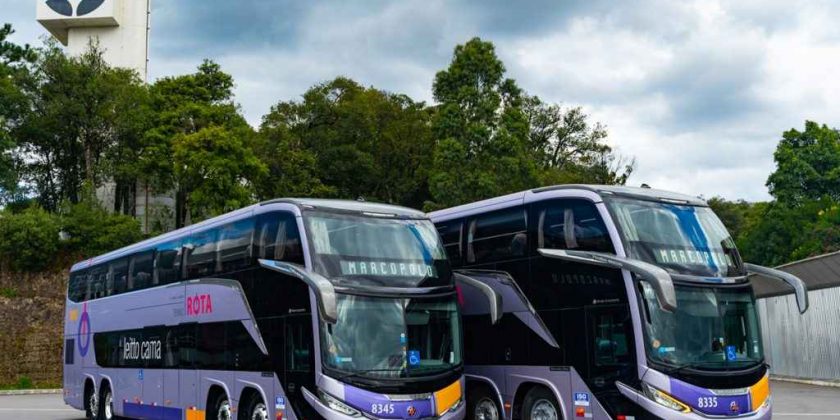 rota transportes