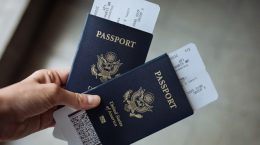 passagens aéreas