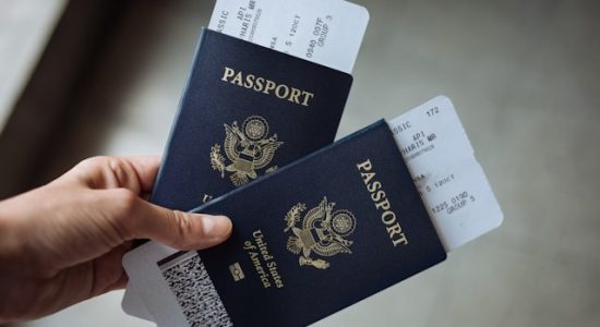 passagens aéreas