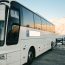 Viajar de ônibus