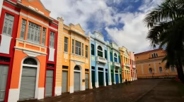interior do nordeste