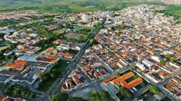 passagem para Itapetinga
