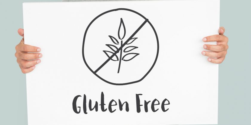 Dieta sem glúten
