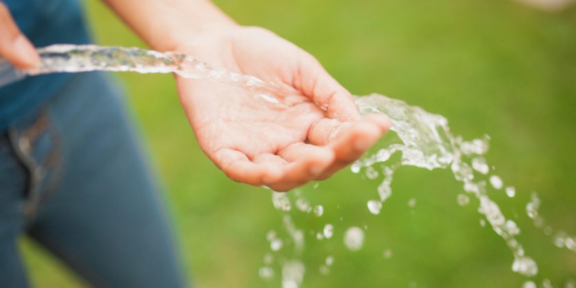 Caminhão Pipa em Santa Rita do Sapucaí