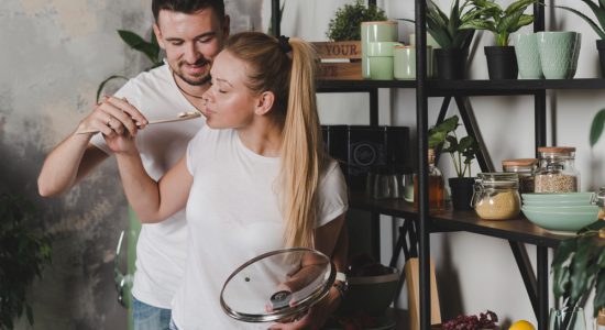 hobbies para fortalecer o amor