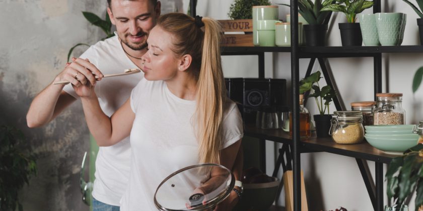 hobbies para fortalecer o amor