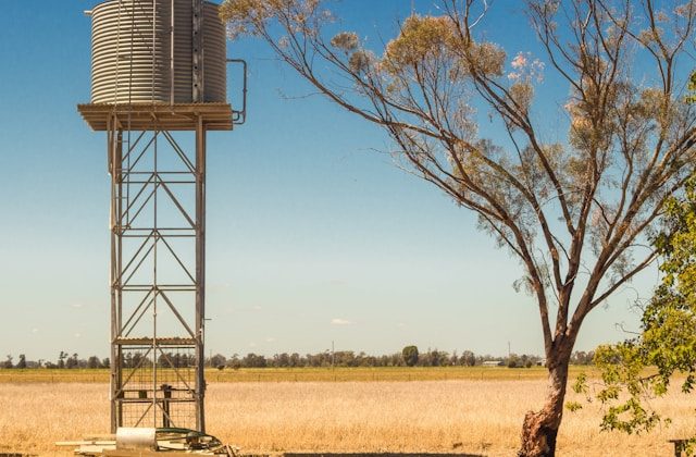 Caminhão Pipa em Santa Rita do Sapucaí