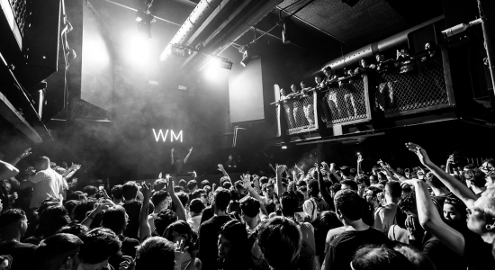 Grades para eventos: como alugá-los?