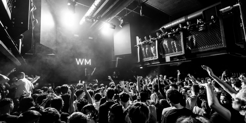 Grades para eventos: como alugá-los?