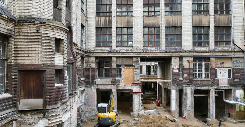 Cavaletes: organize vagas com praticidade em aluguel