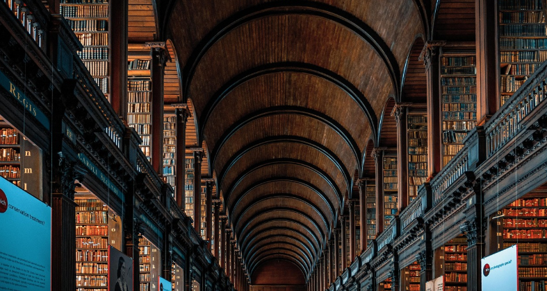 Faculdade: como escolher a melhor pós online