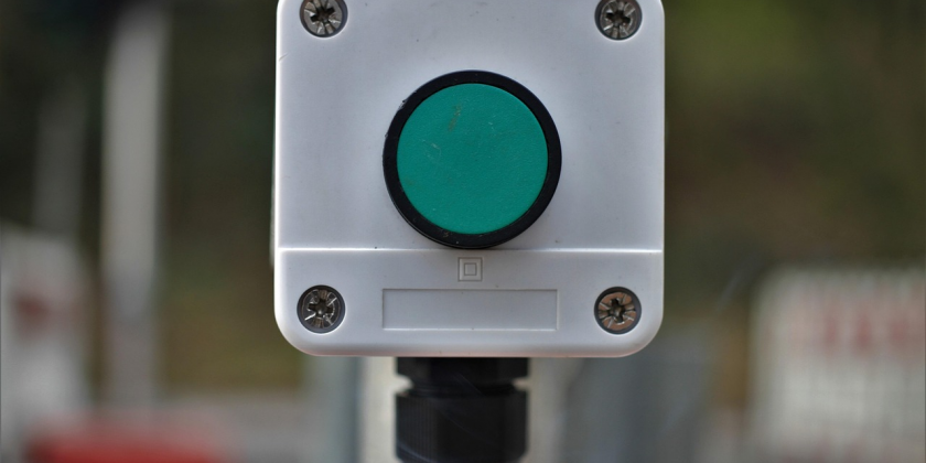 Interruptor sensível ao toque: quais outros itens podem ser?