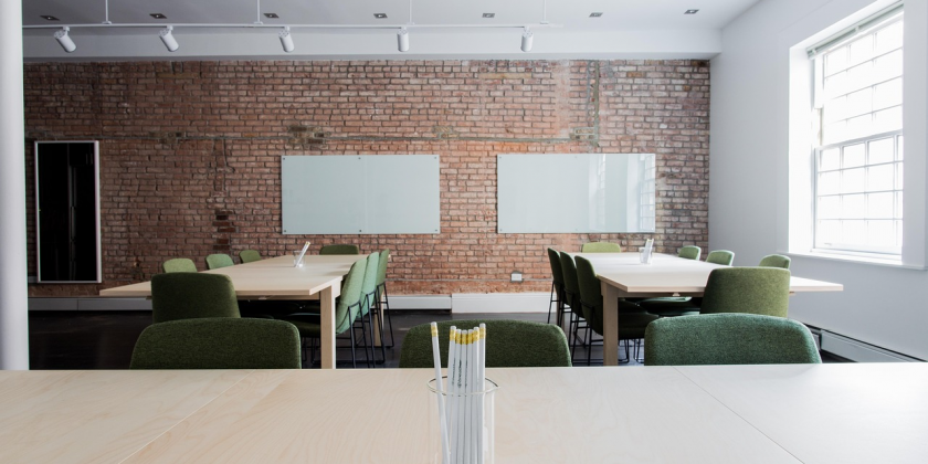 Sala planejada: é possível fazer uma temática?