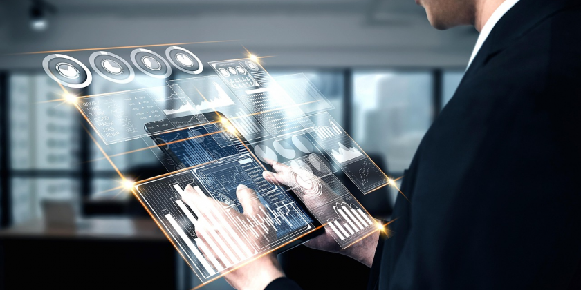 Tendências de RH: como inteligências artificiais podem ditar?