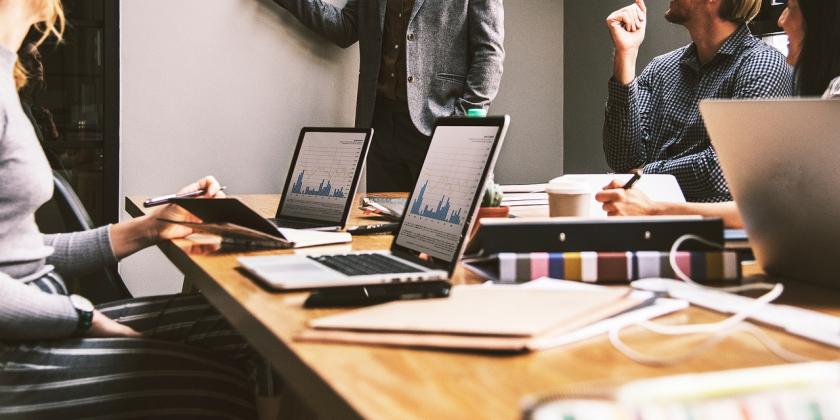 Consultoria de TI: integrações podem ajudar a alcançar metas