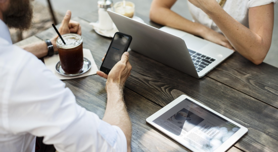 Networking: como usar eventos para aumentá-lo?