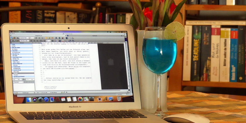 EAD: como facilita a sua transição de carreira