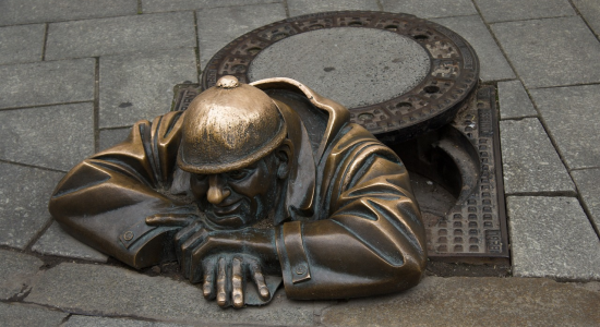 Ligas de bronze: por que são valiosas na produção?