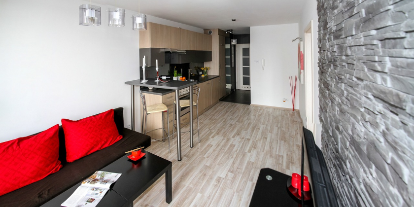 Apartamento novo em São Caetano do Sul: quais os benefícios?