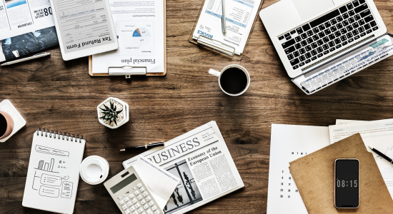 Como pequenos negócios conseguem crescer?