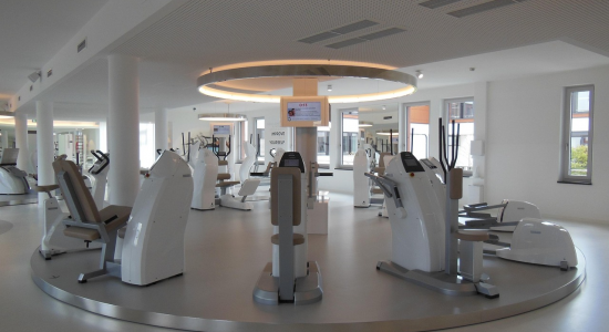 Fitness: onde encontrar equipamentos de alta performance?