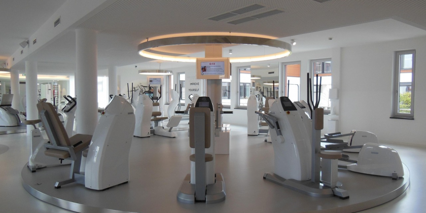 Fitness: onde encontrar equipamentos de alta performance?