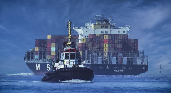 Cargas fracionadas: transporte é solução eficiente