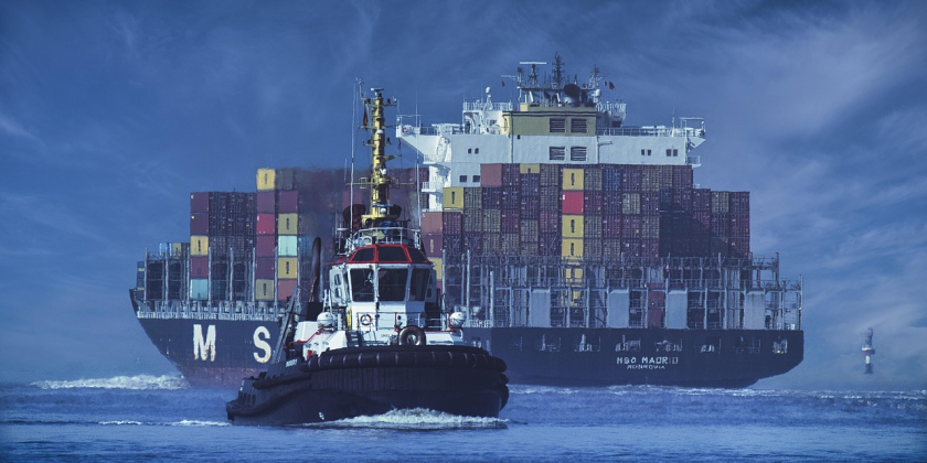 Cargas fracionadas: transporte é solução eficiente