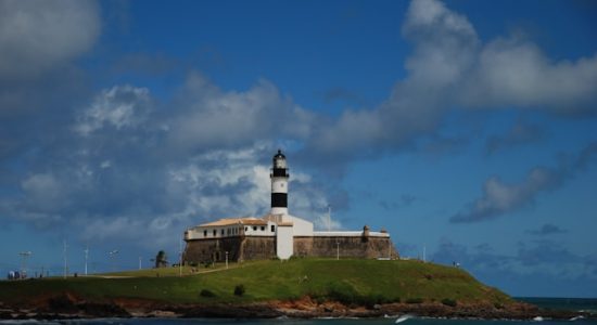 bairros mais seguros