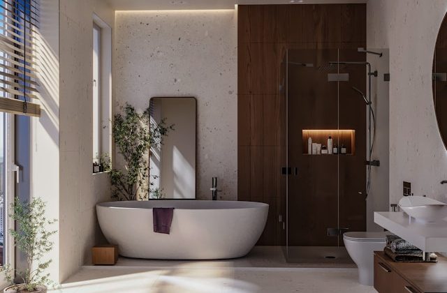 banheiras de alta qualidade