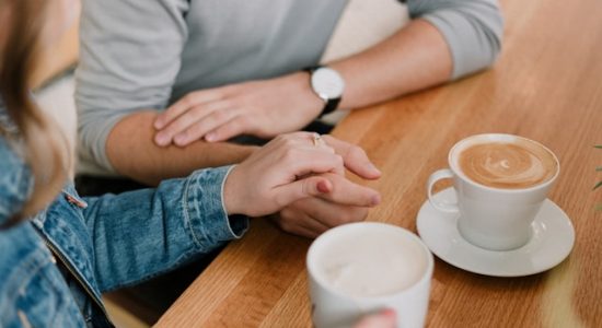 Intimidade emocional