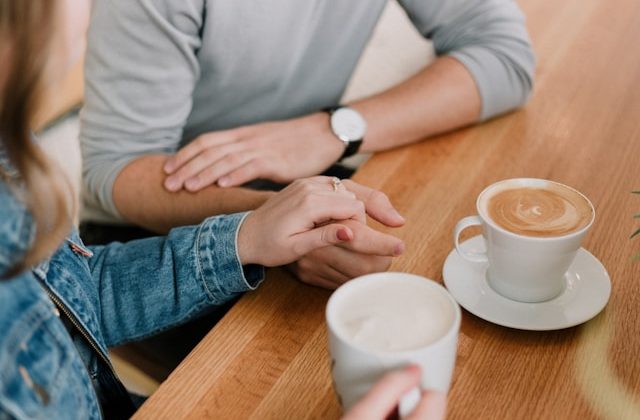 Intimidade emocional