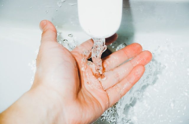 caminhão pipa em Itajubá