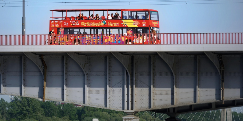 Passagem de ônibus: como comprar sem sair de casa