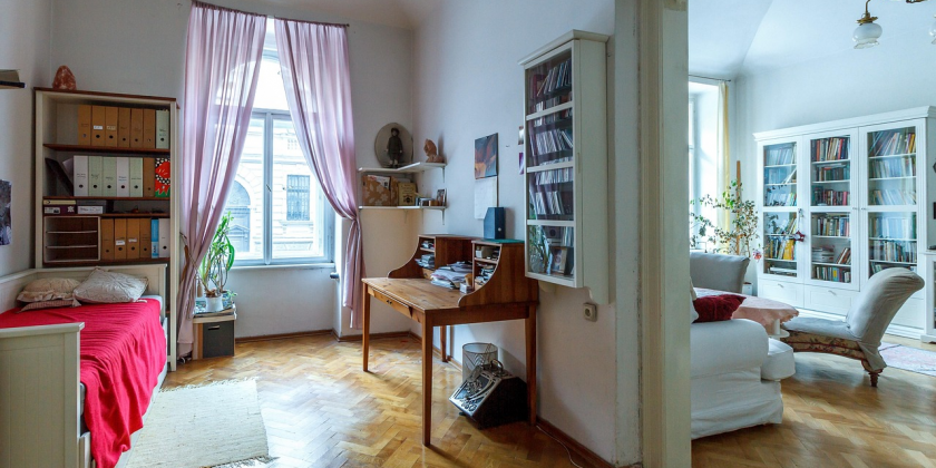 Apartamento de 2 quartos em São Paulo: o que considerar?