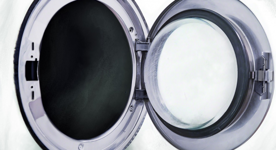 Assistência técnica de lava e seca Samsung: principais máquinas