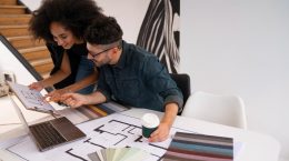 Escritório de arquitetura