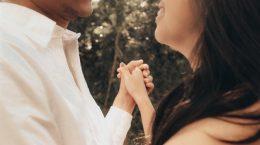 Relacionamentos atuais