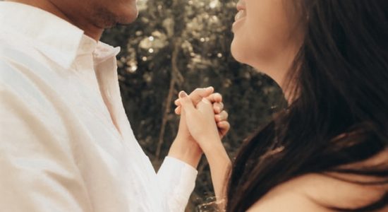 Relacionamentos atuais