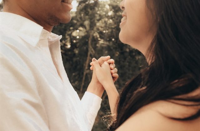 Relacionamentos atuais