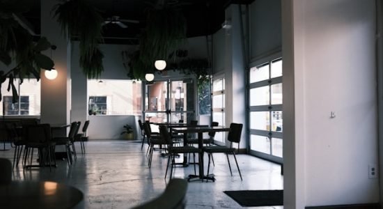 Arquitetura comercial