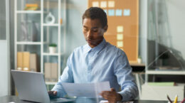 Liderança no ambiente virtual