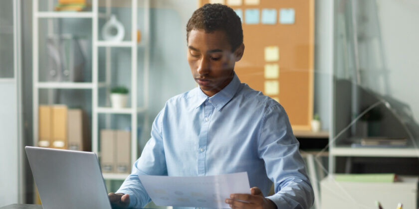 Liderança no ambiente virtual